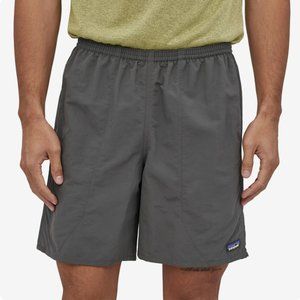 Mens Patagonia Baggies Shorts (Longs, size medium)